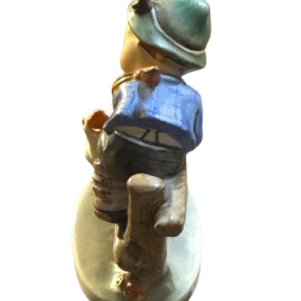 1948 Hummel barnyard friends - Picture 3 of 8